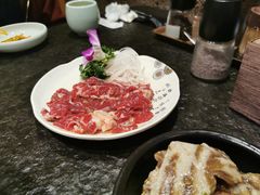 -味家烤肉烤鳗鱼牛排(西塔旗舰店)