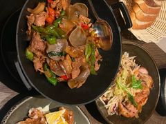 -安南越南餐厅(青岛万象城店)