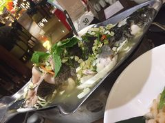 -金厨泰国餐厅·全泰籍厨师料理(拱北店)