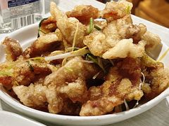 -老于餐厅(民生路店)