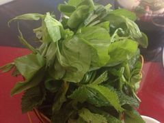 老石黑山羊-老石黑山羊毛驴肉火锅(金凯广场店)