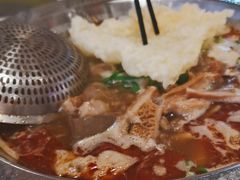 -古乐牛香·鲜牛肉牛杂火锅(新区店)