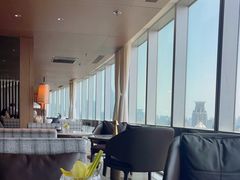 -上海雅居乐万豪侯爵酒店