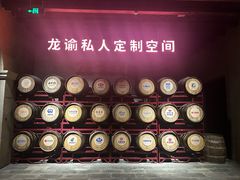 -龙谕酒庄