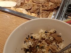 -新石器烤肉(百联川沙店)