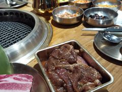 -汉拿山(北京上地华联店)
