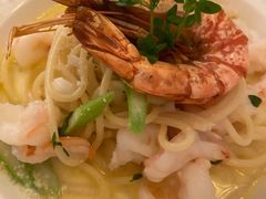 -casamosaico卡萨马可意大利餐厅