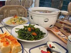 -發起人·肉骨茶(万象汇店)