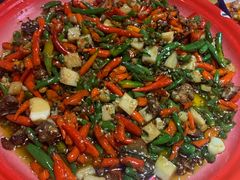 -兔槽江湖菜·重庆璧山兔(水围店)