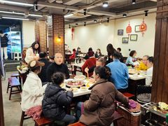 -水碾河刘老大串串香(水碾河路店)