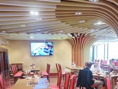 -红色江山(首钢国际大厦店)