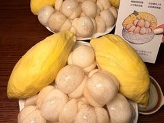 -必点海鲜·海肠捞饭大王(滨江道店)