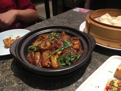 台湾塔香茄子-零度空间·台湾小馆(五道口购物中心店)