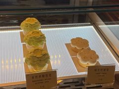 -Ten Olives甜点