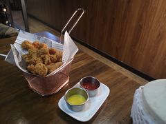 -1861意大利餐厅(文化广场店)