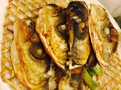 -金城大酒店-中餐厅(汾江中路店)