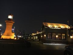 -LENBACH兰巴赫西餐啤酒坊(大连星海广场店)