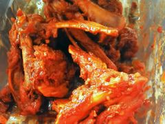 锁鲜鸭锁骨-周黑鸭(重庆江北嘴财信广场店)