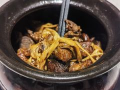 娘家做的瓦罐香-回家吃饭·地道南昌菜(建德观总店)