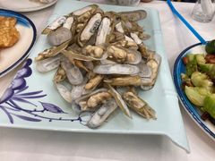 -北戴河庆山饭店·海鲜砂锅粥(北戴河黑石路店)