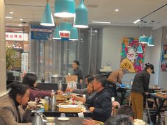 -勇利赵家烤肉坊(含光路店)