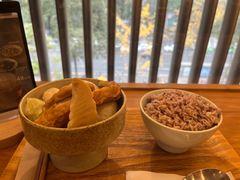 -无印良品餐堂 MUJI Diner(成都太古里店)