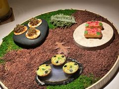 -三嚥阁 La Villa Restaurant