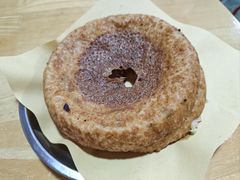 炸面窝-魏旺湖北正宗牛肉面(硚口公园店)