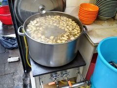 -金原鸭血粉丝汤总店(锁金村店)