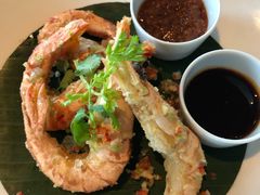 -广州四季酒店·佰鲜汇·现代法餐