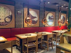 -韩宫宴和牛烤肉(无锡大东方广场店)