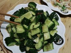 -聚点串吧·北京烧烤(赵登禹路店)