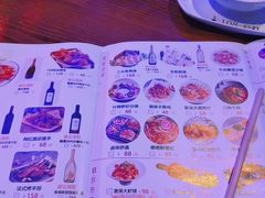 -108·公社·创意餐厅·LIVE HOUSE(李公堤店)