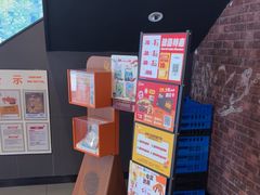 -汉堡王(北京通州领展店)