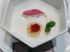 -荷风细雨·中国茶宴(碧云店)