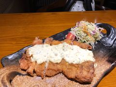 -千代武日本料理(爱建店)