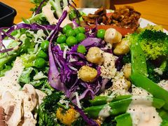 -So Lounge索兰至餐厅(蓝色港湾店)