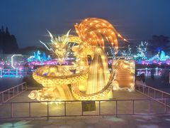 -歌斐颂巧克力小镇