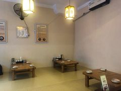 -长寿参鸡汤(朝韩风情街店)