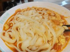 -韩师傅老大同刀削面(北苑路店)