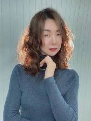 点击看大图 -KIMI HAIR SALON·烫染设计店