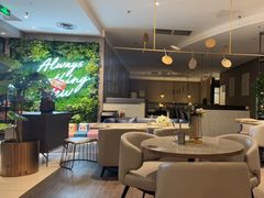 -必胜客(漕宝路店)