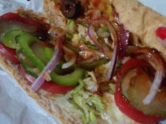 赛百味&nbsp;(5)-赛百味SUBWAY(万柳华联店)