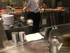 -赤坂亭·M9和牛烧肉·铁板烧(合肥万象城店)