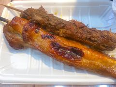 -一代烤翅王(大汉口店)