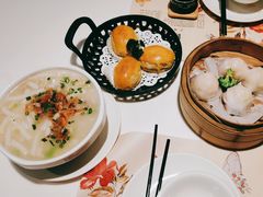 -虾饺妹·酒家(金碧店)