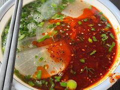 -兰州马子禄牛肉面(文景公园店)