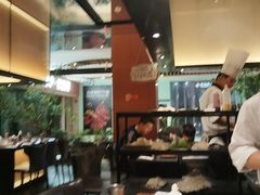 -大神太神·铁板烧(七宝领展广场店)