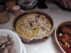 -洞庭记·老湖南味道(下沙店)