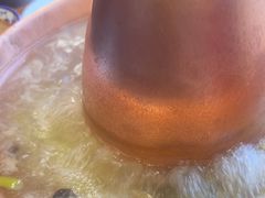 -仁和四季涮肉馆(天坛南门店)